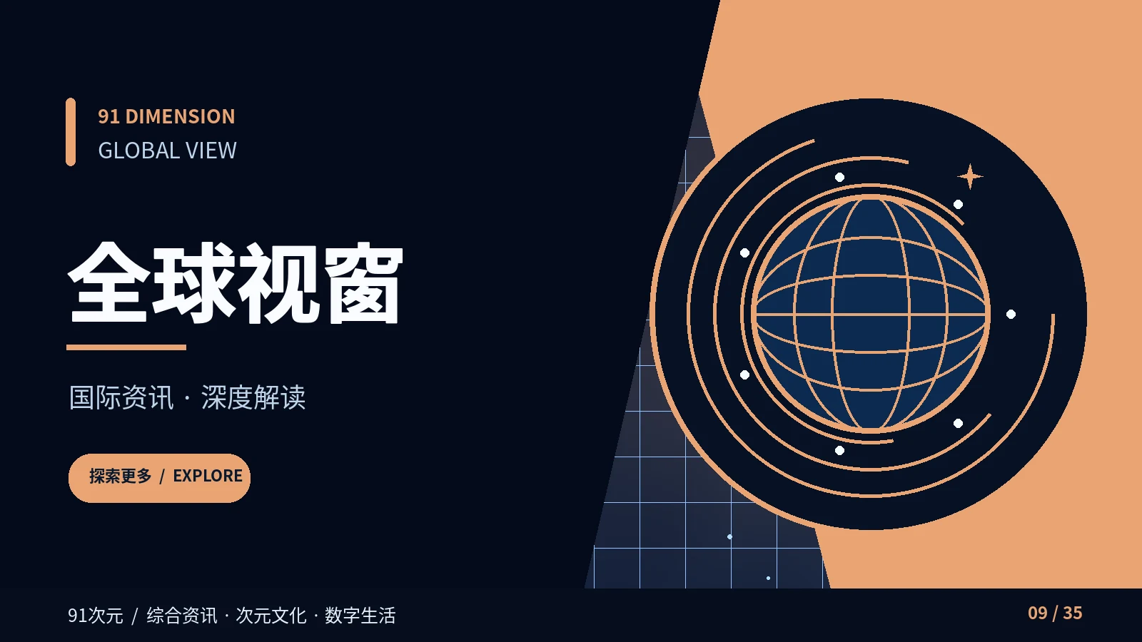 世界文化局